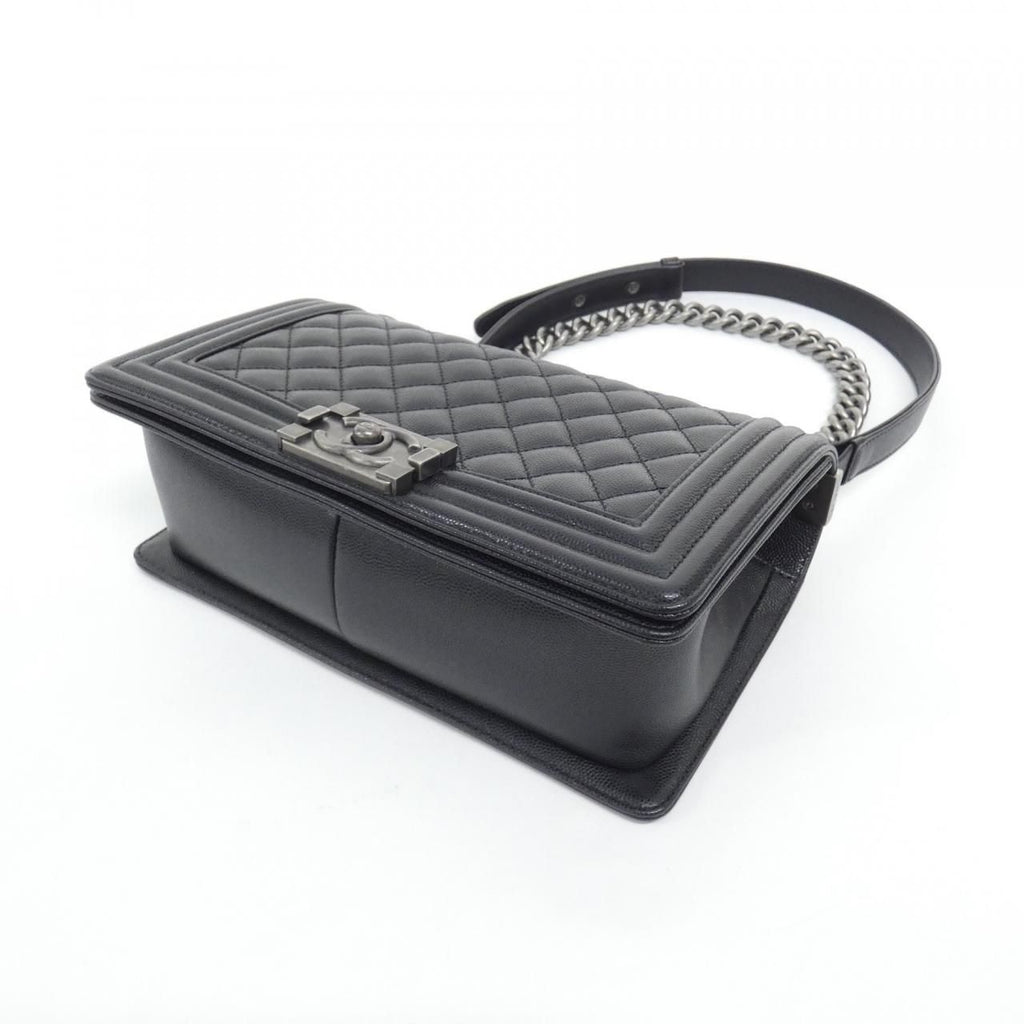 Chanel Boy Line Shoulder Bag — view 3