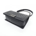 Chanel Boy Line Shoulder Bag — view 3