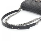 Chanel Boy Line Shoulder Bag — view 6