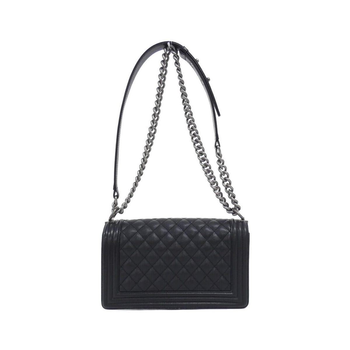 Chanel Boy Line Shoulder Bag — view 2