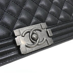 Chanel Boy Line Shoulder Bag — view 4