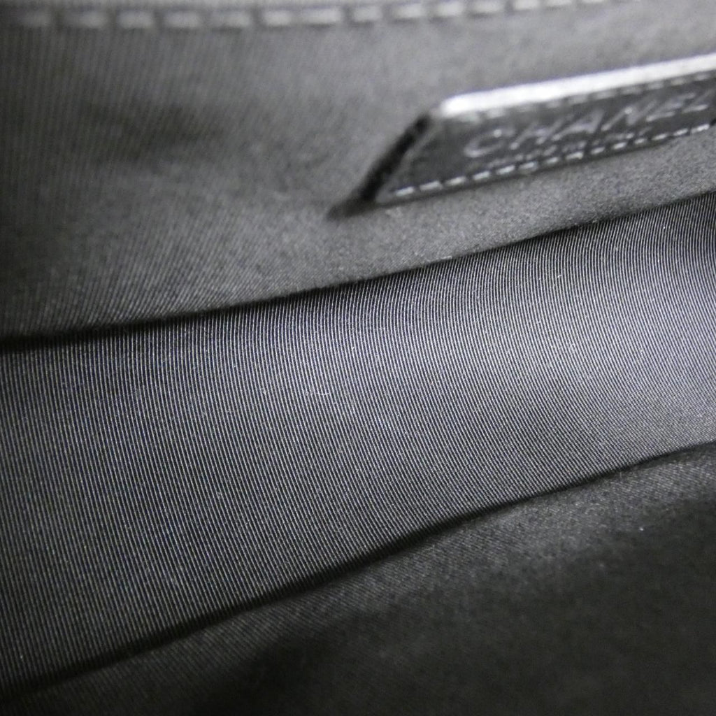 Chanel Boy Line Shoulder Bag — view 8