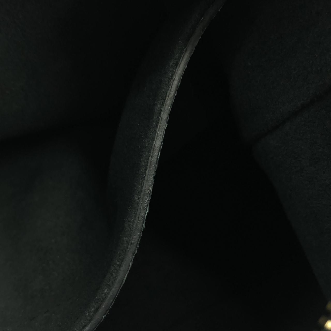 Louis Vuitton Monogram Empreinte Boulogne PM Bag — view 8