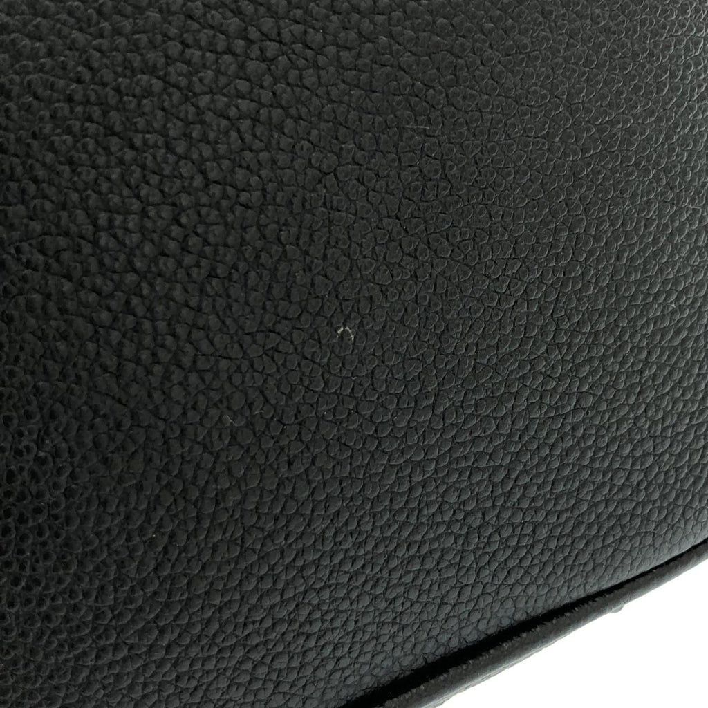 Louis Vuitton Monogram Empreinte Boulogne PM Bag — view 3
