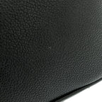 Louis Vuitton Monogram Empreinte Boulogne PM Bag — view 3