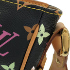 Louis Vuitton Multicolor Lodge GM Shoulder Bag — view 5