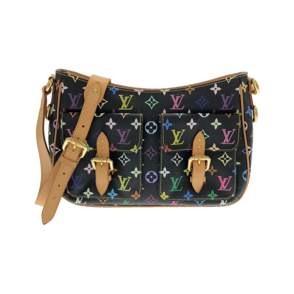Louis Vuitton Multicolor Lodge GM Shoulder Bag