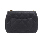 Chanel Shoulder Bag Black — view 2