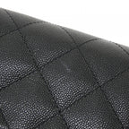 Chanel Shoulder Bag Black — view 5
