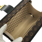 Louis Vuitton Monogram Petite Shoulder Bag — view 7