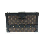 Louis Vuitton Monogram Petite Shoulder Bag — view 2