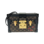 Louis Vuitton Monogram Petite Shoulder Bag