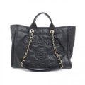 Chanel Deauville Line Bag
