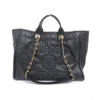 Chanel Deauville Line Bag