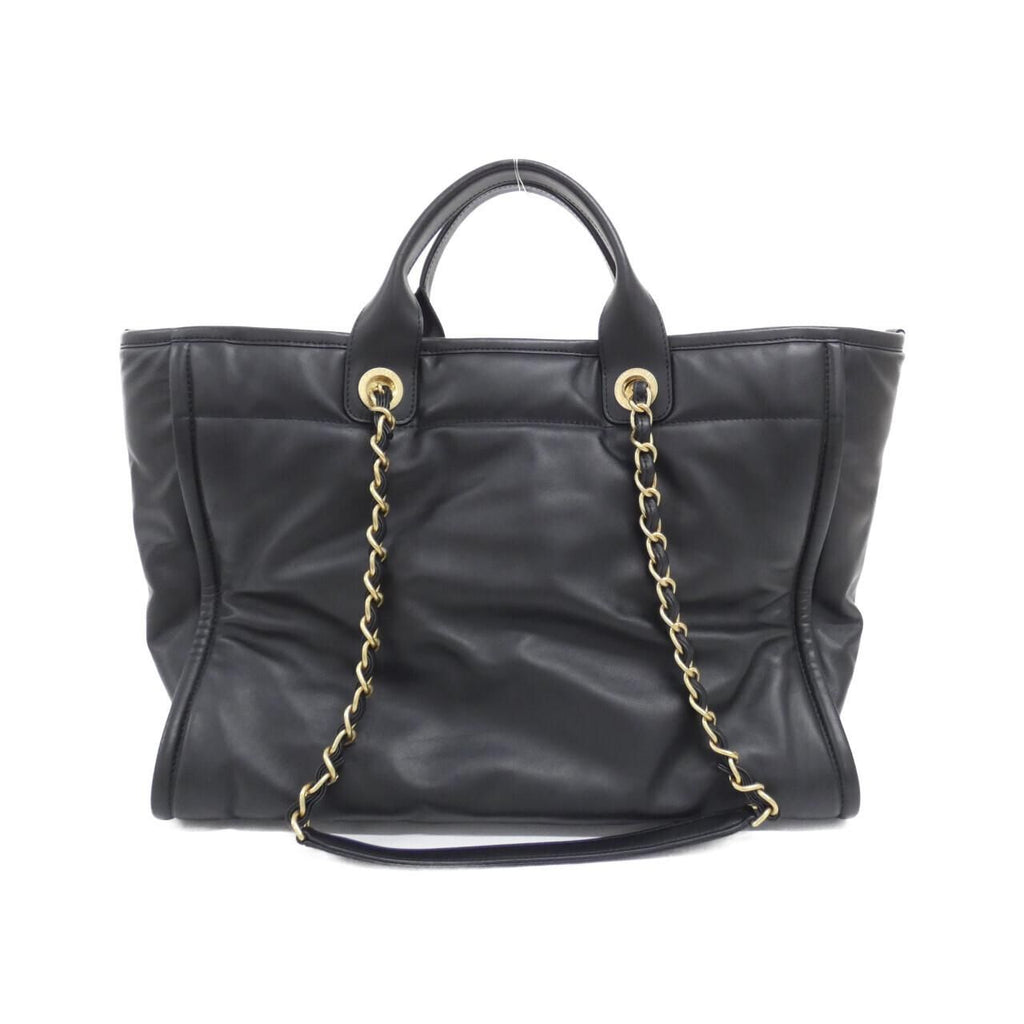 Chanel Deauville Line Bag — view 2