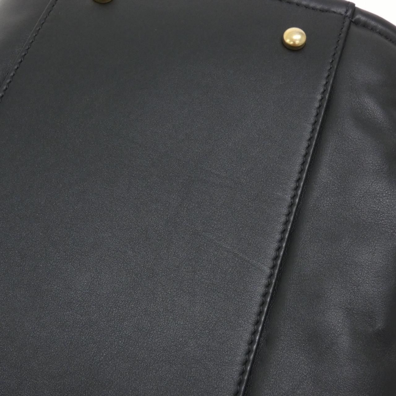 Chanel Deauville Line Bag — view 3