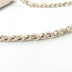 Chanel Shoulder Bag Beige — view 8