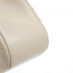 Chanel Shoulder Bag Beige — view 7