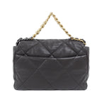 Chanel 19 Line Shoulder Bag — view 2
