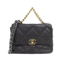 Chanel 19 Line Shoulder Bag