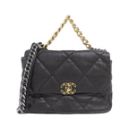 Chanel 19 Line Shoulder Bag