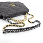 Chanel 19 Line Shoulder Bag — view 6