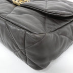 Chanel 19 Line Shoulder Bag — view 3