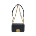 Chanel Boy Line Shoulder Bag