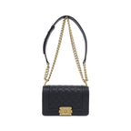 Chanel Boy Line Shoulder Bag