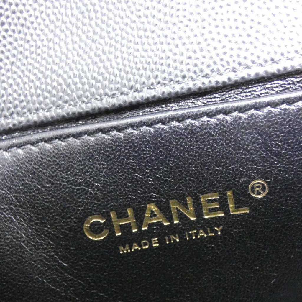 Chanel Boy Line Shoulder Bag — view 8