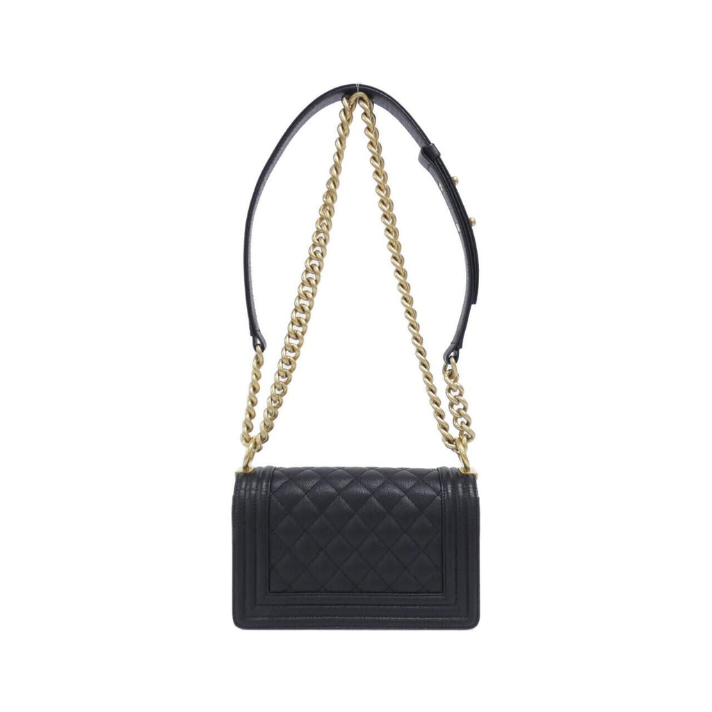 Chanel Boy Line Shoulder Bag — view 2
