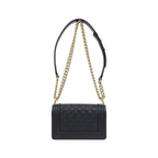 Chanel Boy Line Shoulder Bag — view 2