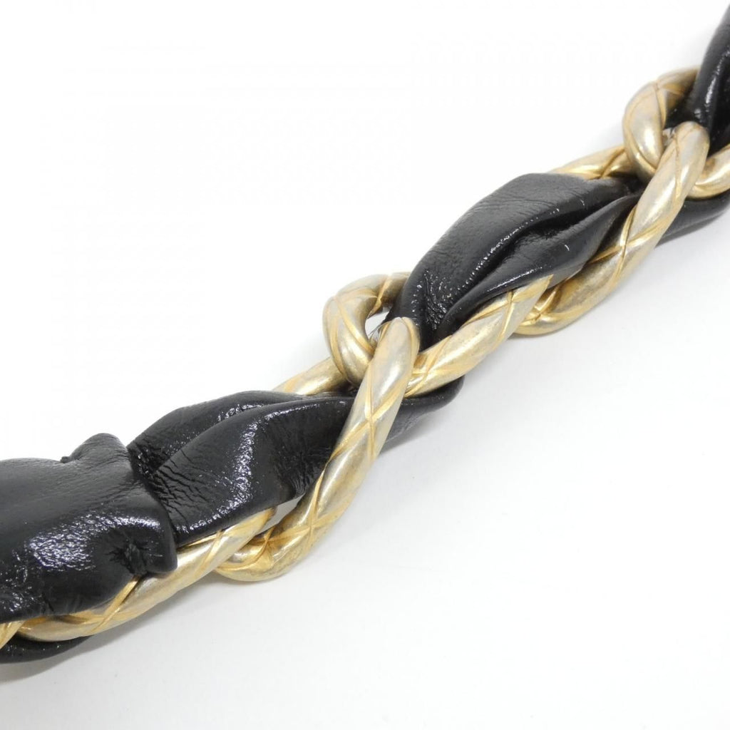 Chanel Shoulder Bag Black — view 6
