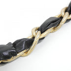 Chanel Shoulder Bag Black — view 6