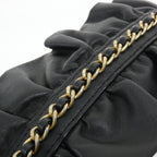 Chanel Shoulder Bag Black — view 6