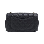 Chanel Shoulder Bag Black — view 2