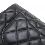 Chanel Shoulder Bag Black — view 5