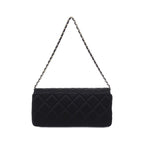 Chanel Shoulder Bag Black — view 2
