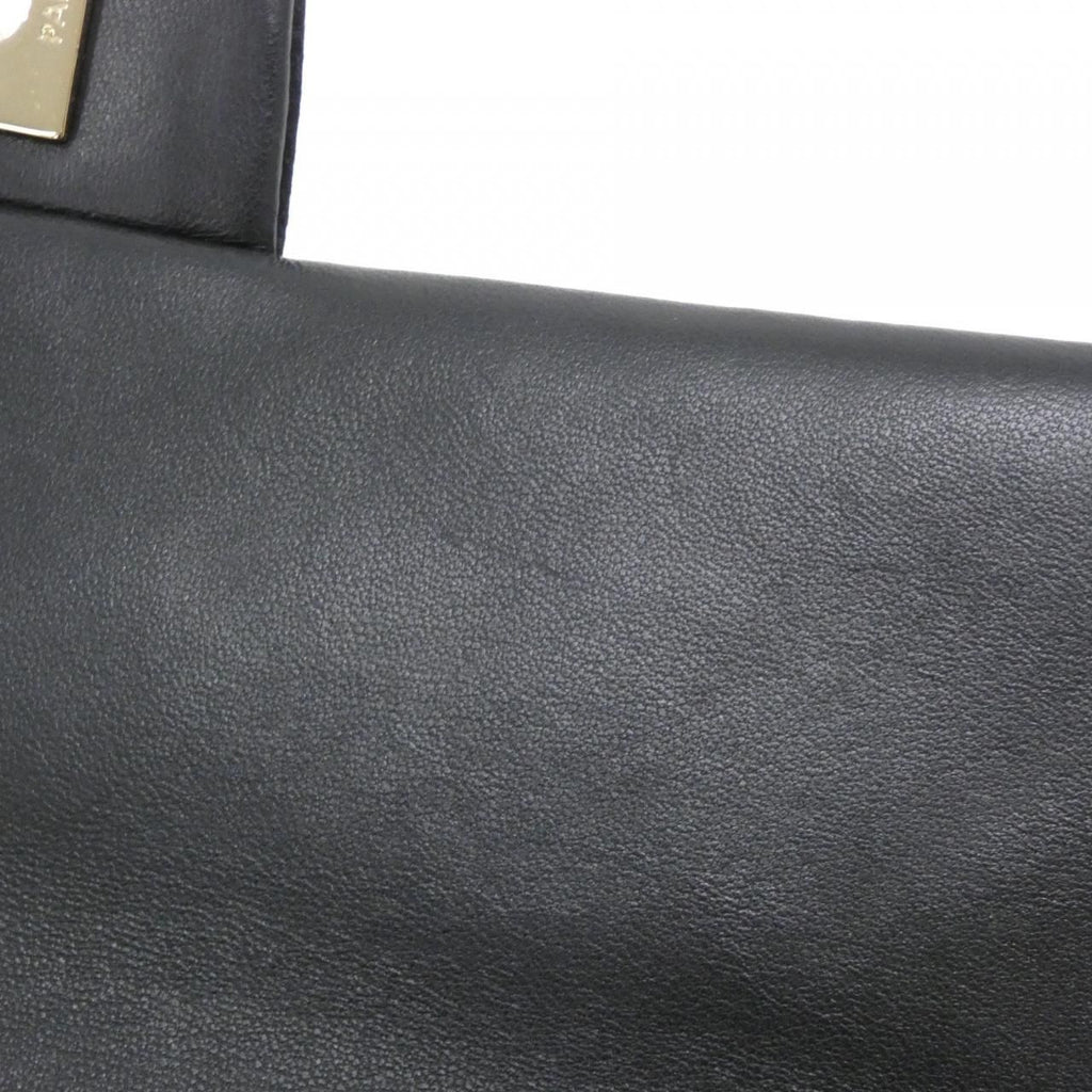 Chanel Shoulder Bag Black — view 7