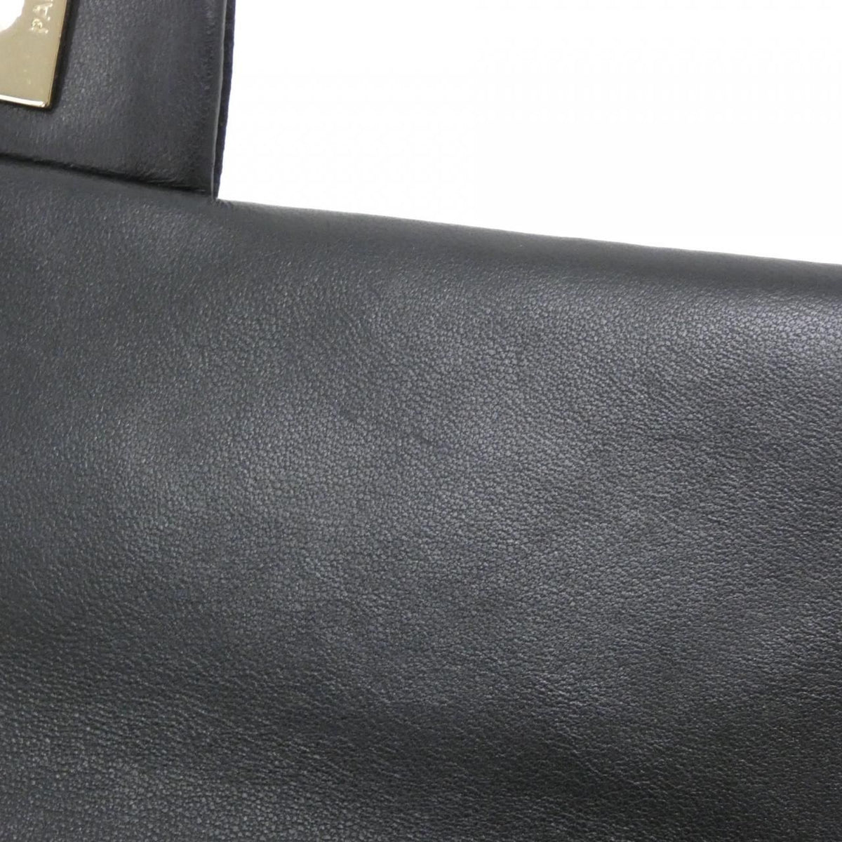 Chanel Shoulder Bag Black — view 7