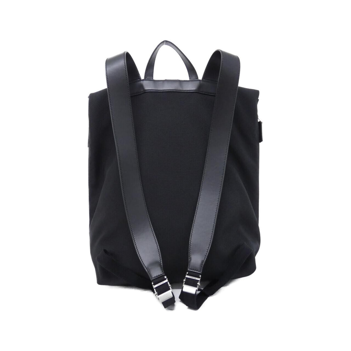 Gucci Backpack Black — view 2