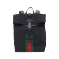 Gucci Backpack Black