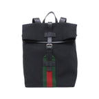 Gucci Backpack Black