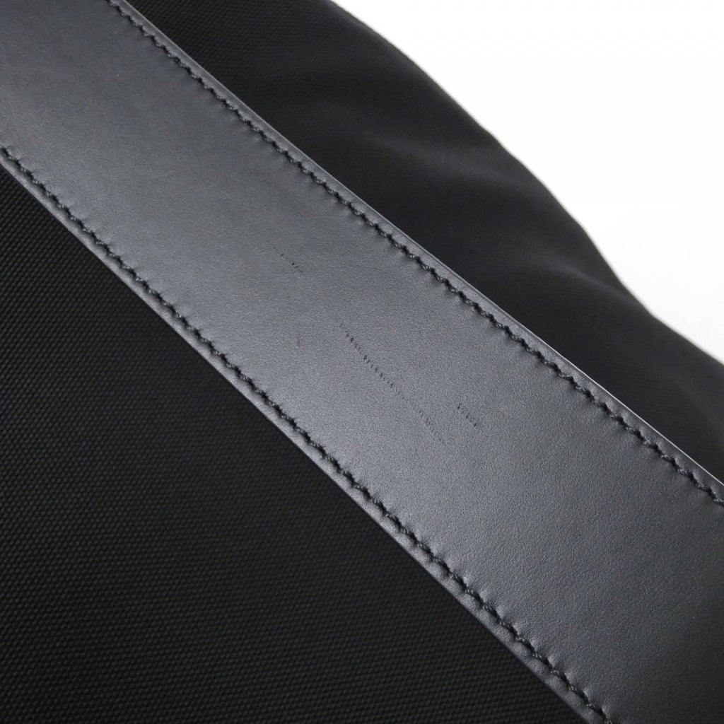 Gucci Backpack Black — view 5