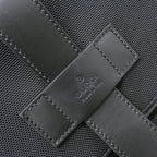 Gucci Backpack Black — view 4