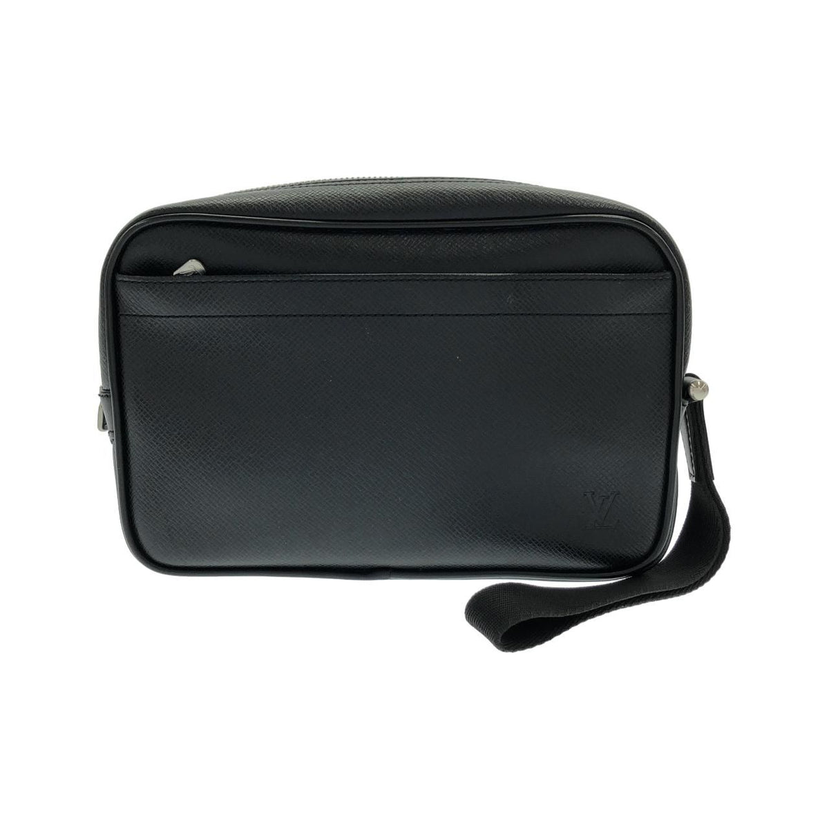 Louis Vuitton Taiga Bag