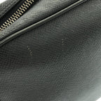 Louis Vuitton Taiga Bag — view 5