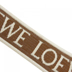 Loewe Cubie Crossbody Shoulder Bag — view 6