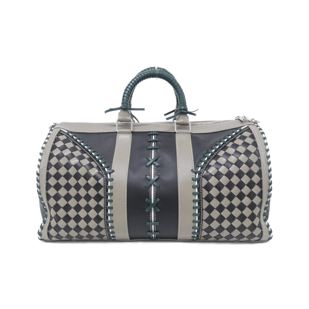 Bottega Veneta Boston Bag — view 2