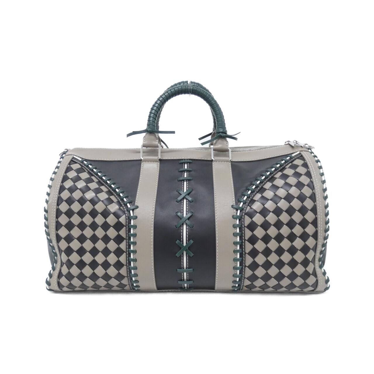 Bottega Veneta Boston Bag — view 2
